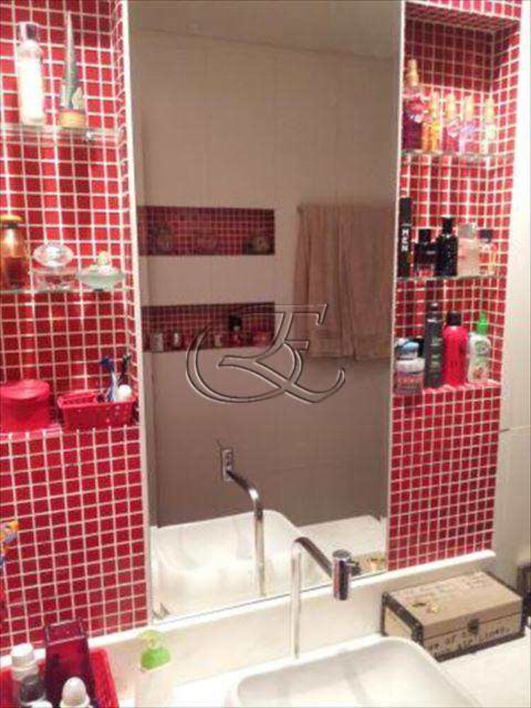Apartamento, 2 quartos, 124 m² - Foto 2
