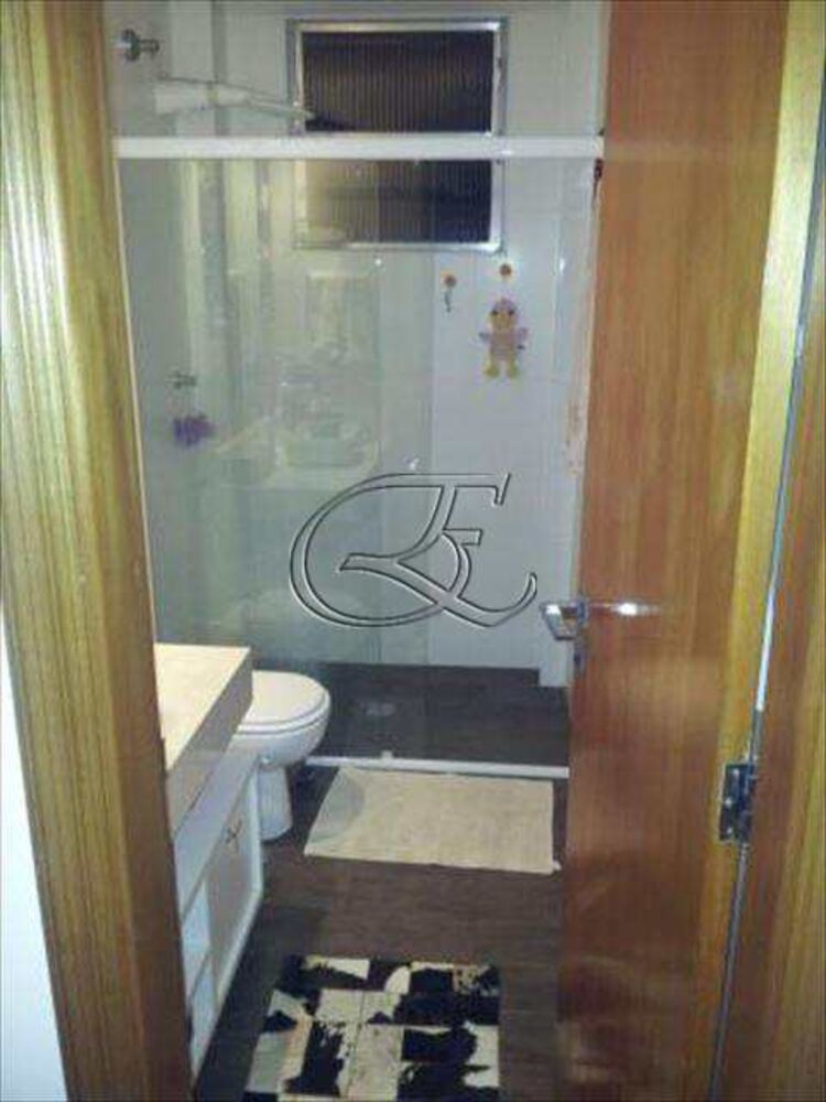 Apartamento, 2 quartos, 124 m² - Foto 1
