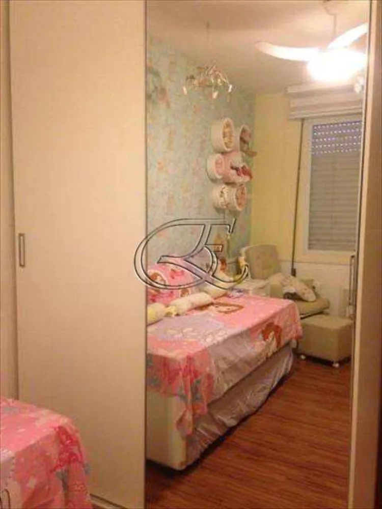 Apartamento, 2 quartos, 124 m² - Foto 6