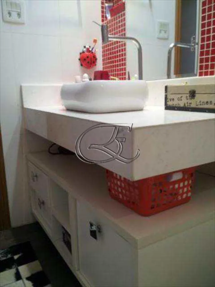 Apartamento, 2 quartos, 124 m² - Foto 9