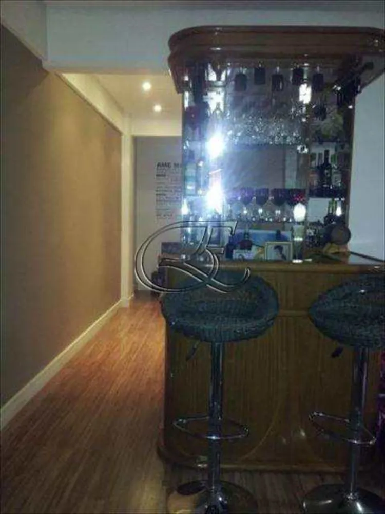 Apartamento, 2 quartos, 124 m² - Foto 1