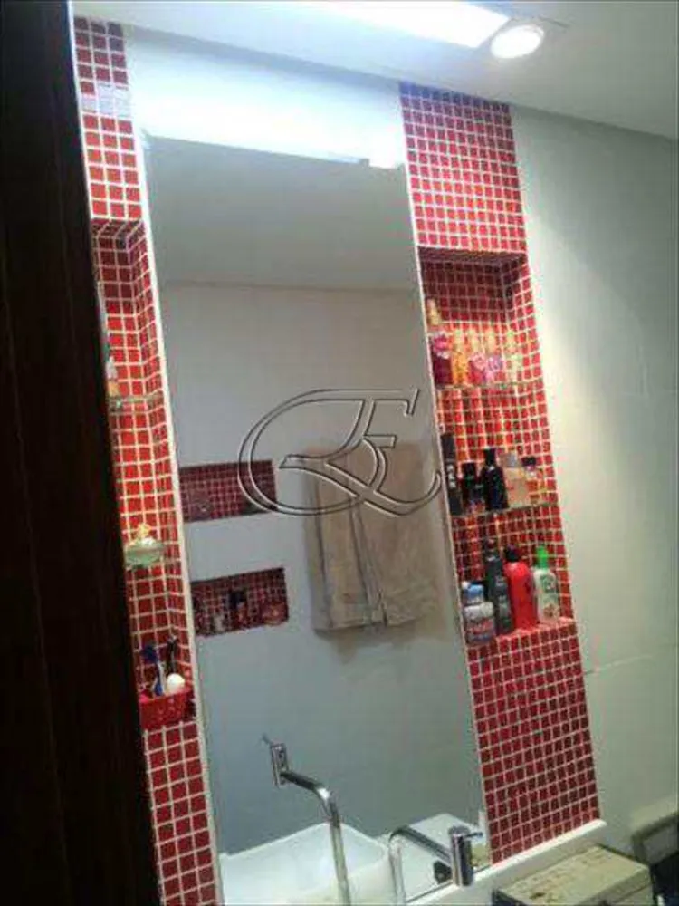 Apartamento, 2 quartos, 124 m² - Foto 11