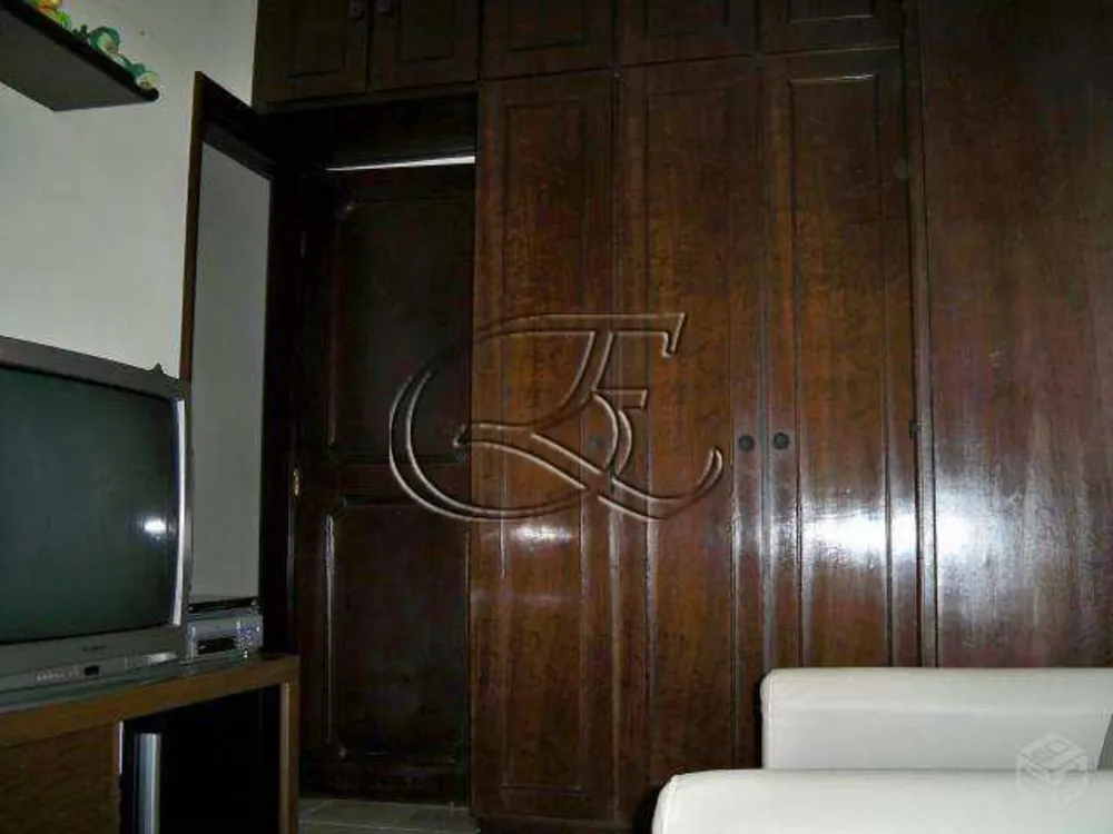 Apartamento, 3 quartos, 157 m² - Foto 5