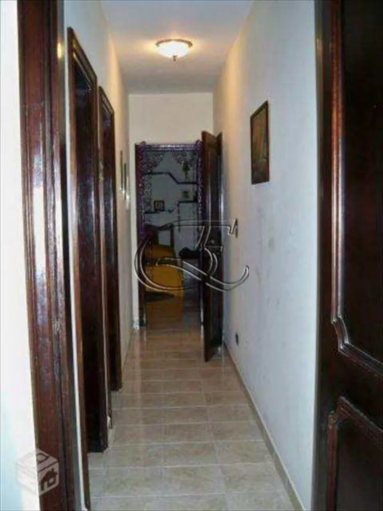 Apartamento, 3 quartos, 157 m² - Foto 2