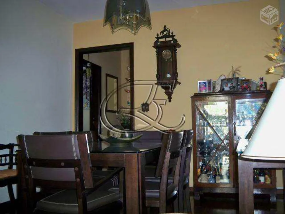 Apartamento, 3 quartos, 157 m² - Foto 4
