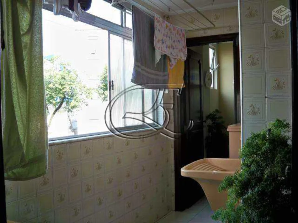 Apartamento, 3 quartos, 157 m² - Foto 3
