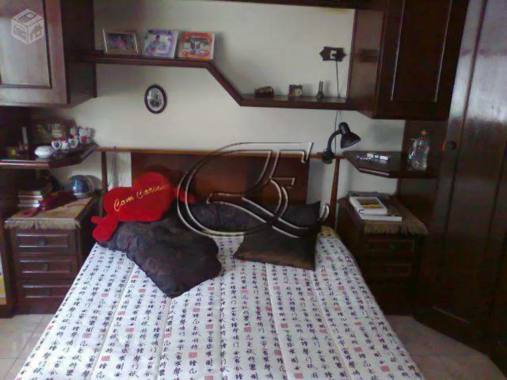 Apartamento, 3 quartos, 157 m² - Foto 4