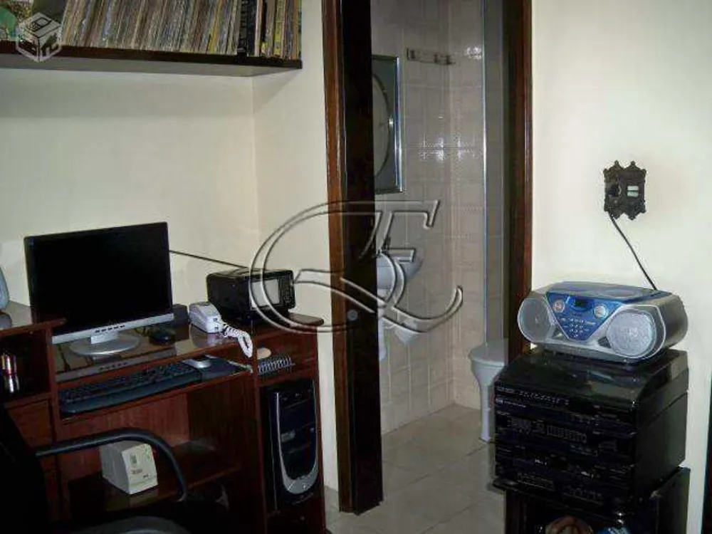 Apartamento, 3 quartos, 157 m² - Foto 8