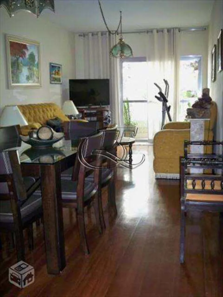 Apartamento, 3 quartos, 157 m² - Foto 1