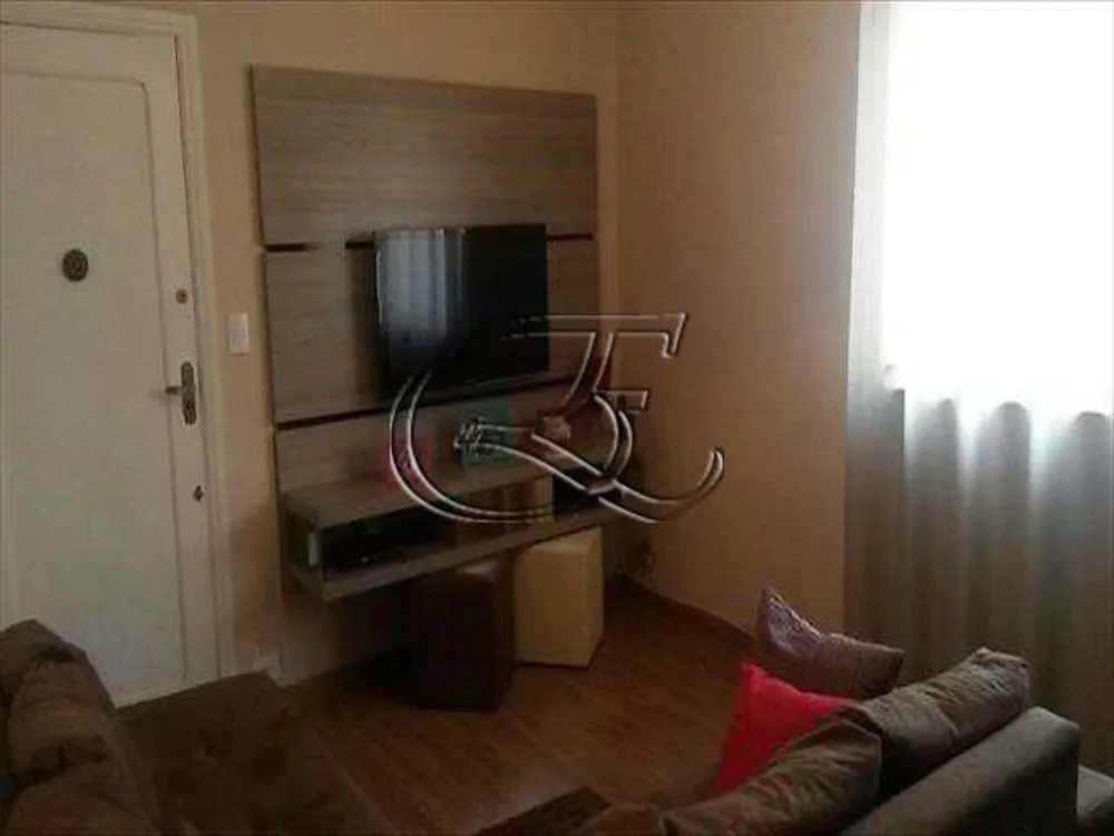 Apartamento, 2 quartos, 77 m² - Foto 1