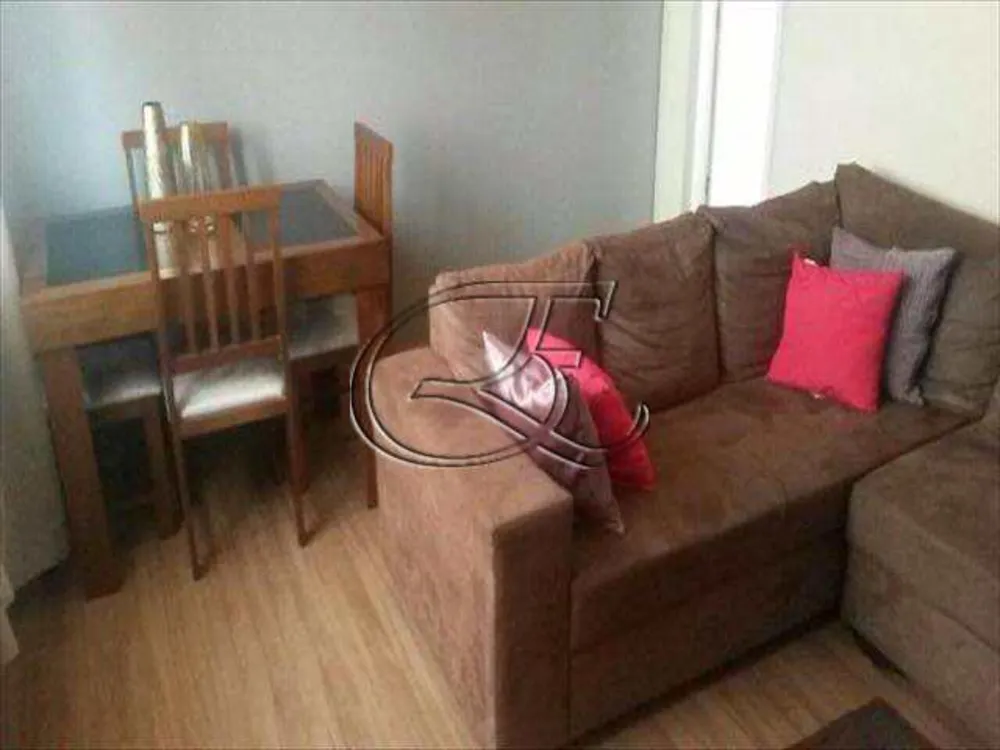 Apartamento, 2 quartos, 77 m² - Foto 2