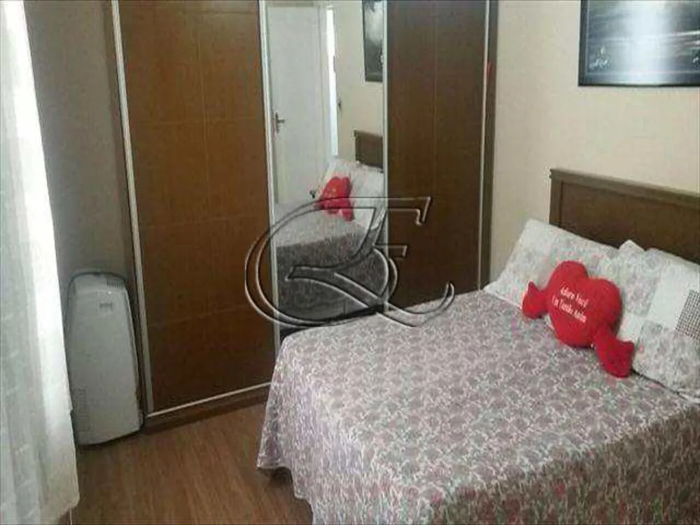 Apartamento, 2 quartos, 77 m² - Foto 3