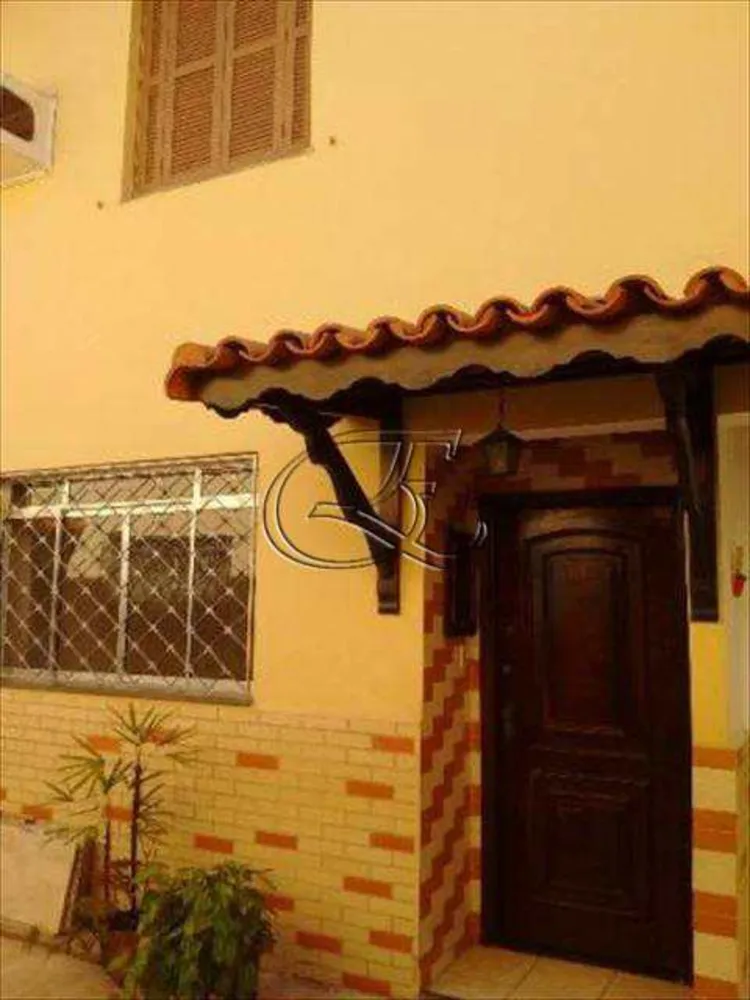 Sobrado, 2 quartos, 92 m² - Foto 1