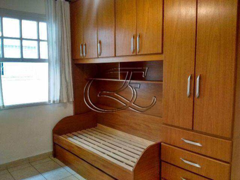 Sobrado, 2 quartos, 92 m² - Foto 1