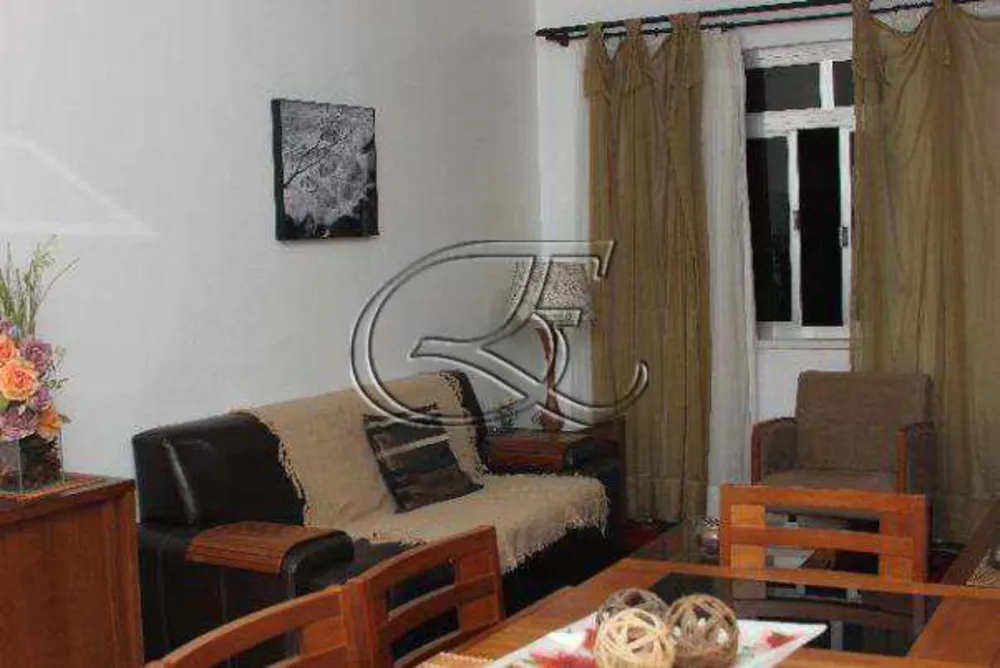 Apartamento, 2 quartos, 95 m² - Foto 3