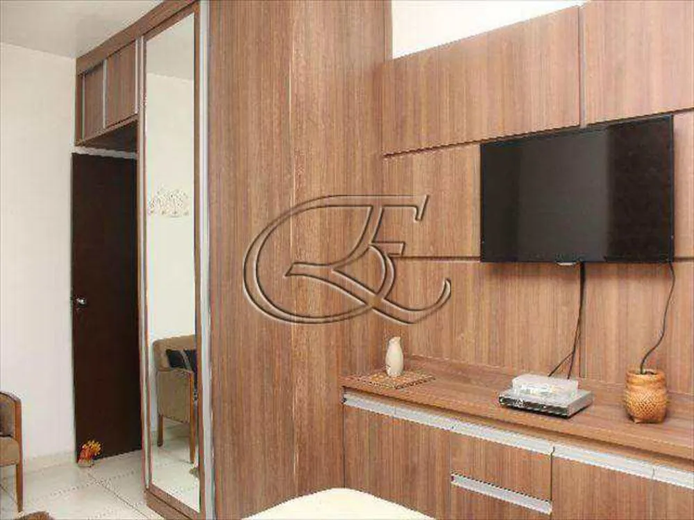 Apartamento, 2 quartos, 95 m² - Foto 8