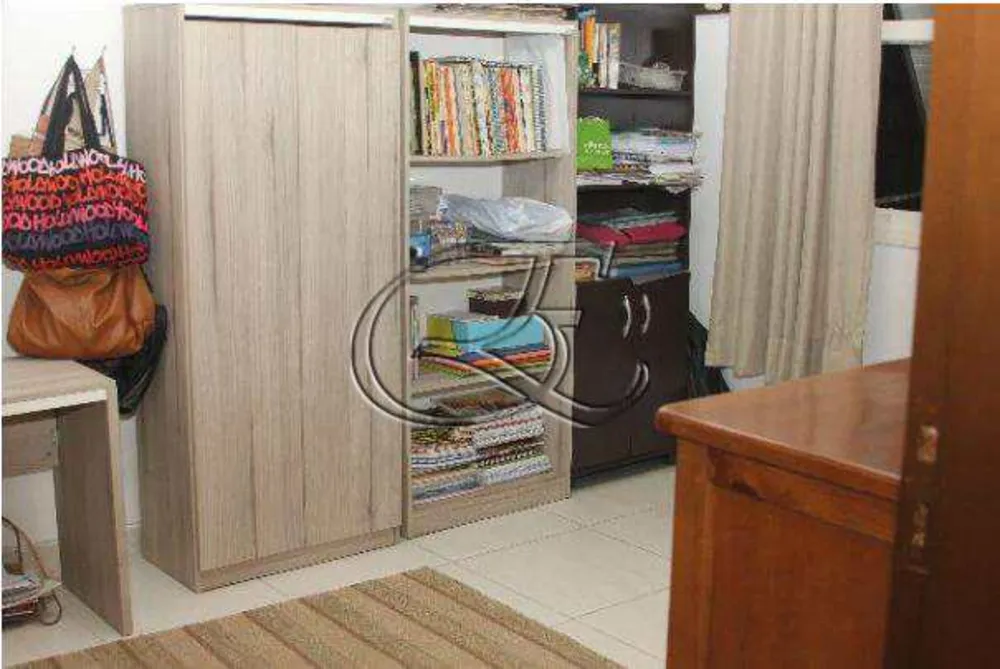 Apartamento, 2 quartos, 95 m² - Foto 9