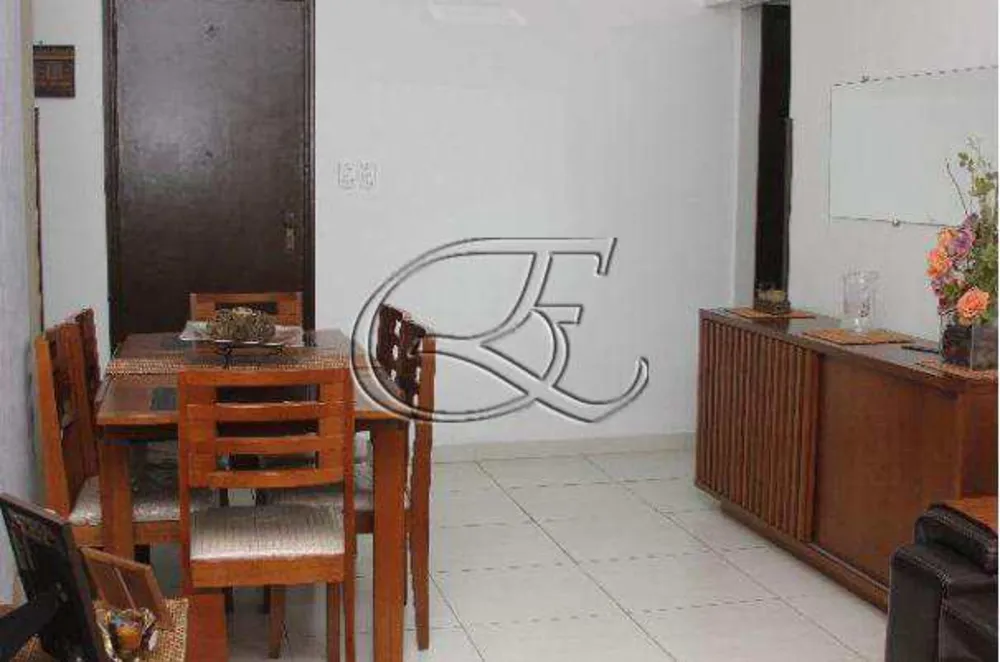 Apartamento, 2 quartos, 95 m² - Foto 4