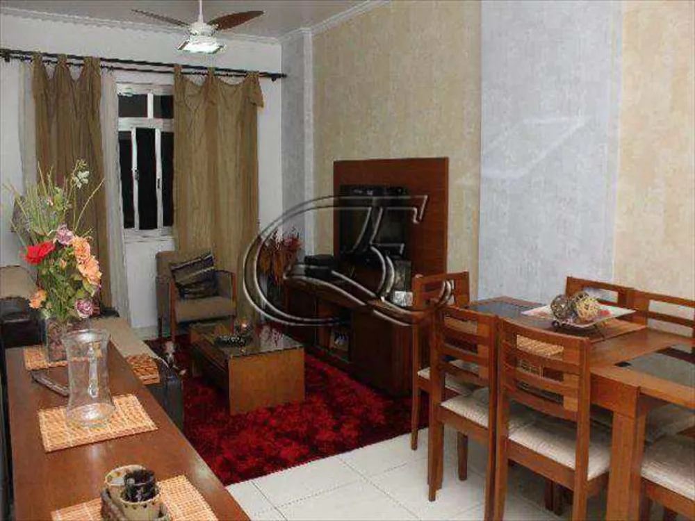 Apartamento, 2 quartos, 95 m² - Foto 1