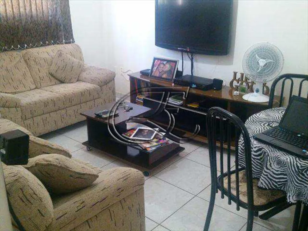 Apartamento, 2 quartos, 60 m² - Foto 1