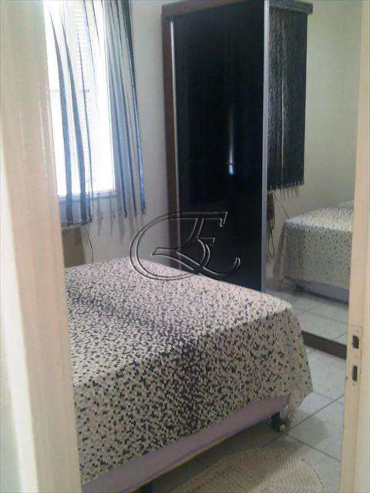 Apartamento, 2 quartos, 60 m² - Foto 4