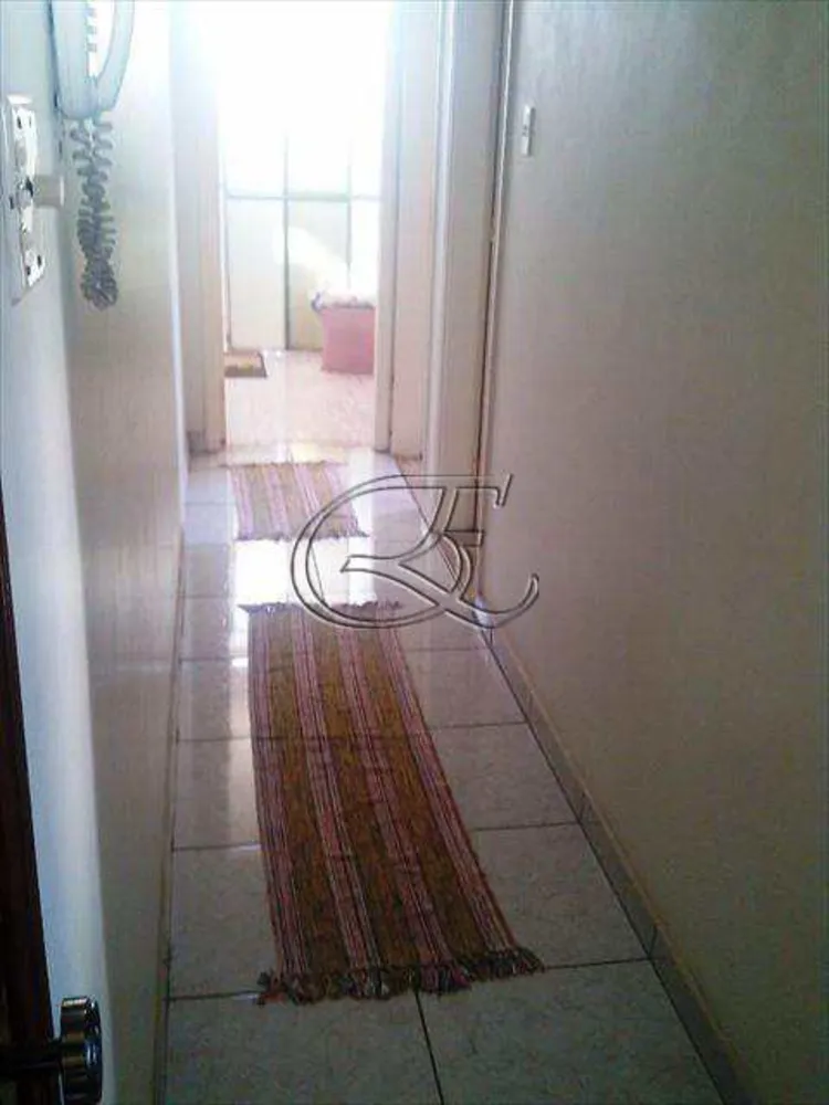 Apartamento, 2 quartos, 60 m² - Foto 3