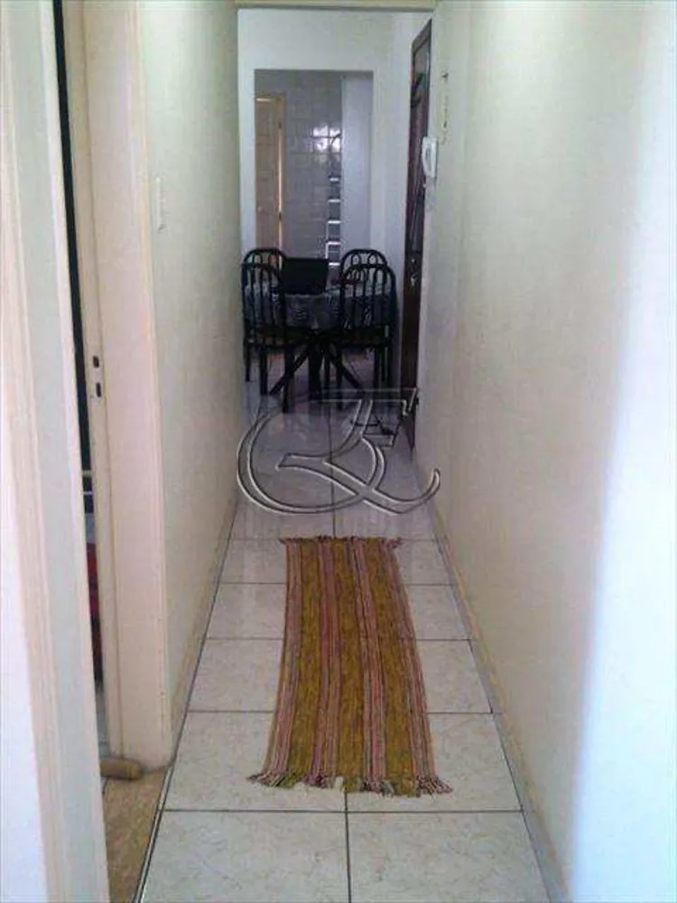 Apartamento, 2 quartos, 60 m² - Foto 2