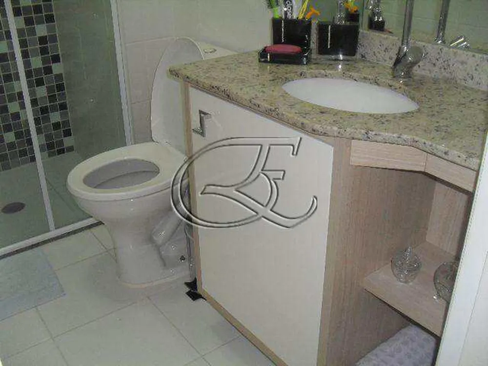 Apartamento, 3 quartos, 92 m² - Foto 9