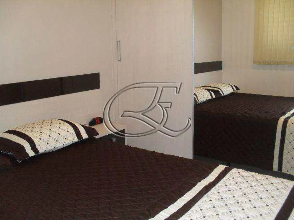 Apartamento, 3 quartos, 92 m² - Foto 11