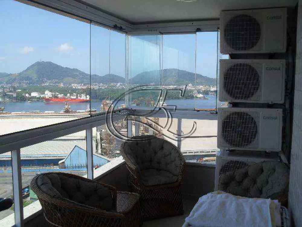 Apartamento, 3 quartos, 92 m² - Foto 5