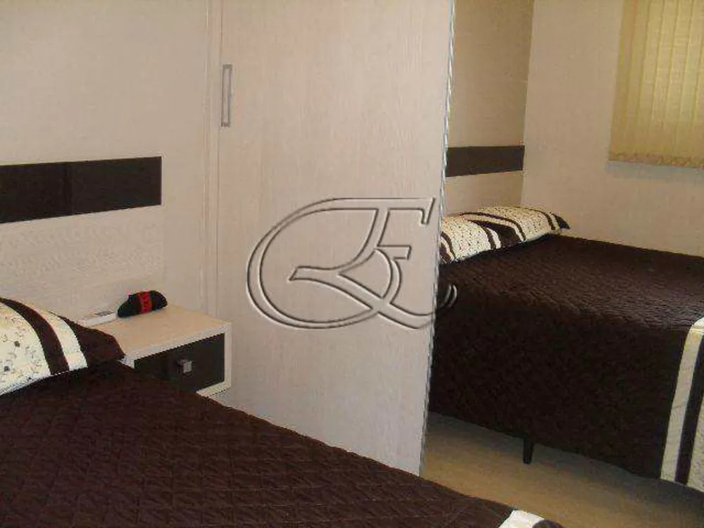 Apartamento, 3 quartos, 92 m² - Foto 12