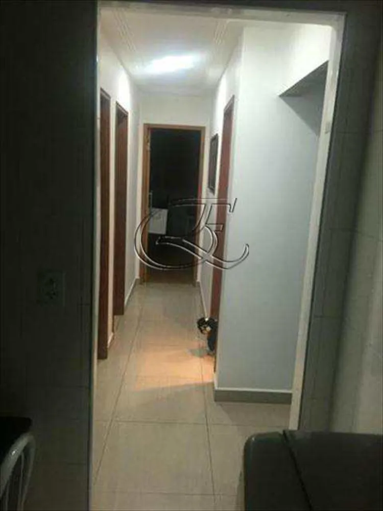 Apartamento, 3 quartos, 105 m² - Foto 2