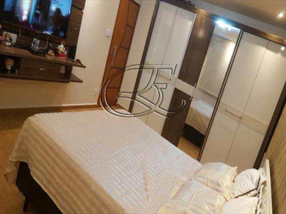 Apartamento à venda com 3 quartos, 105m² - Foto 3