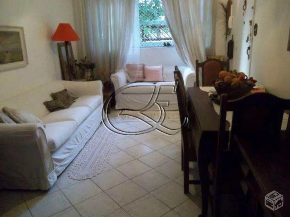 Apartamento, 2 quartos, 100 m² - Foto 2