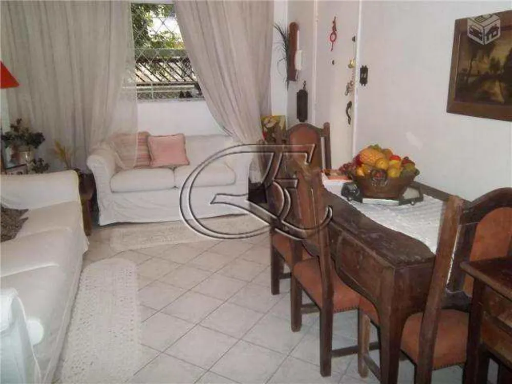 Apartamento, 2 quartos, 100 m² - Foto 1