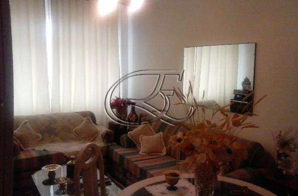 Apartamento, 2 quartos, 105 m² - Foto 1