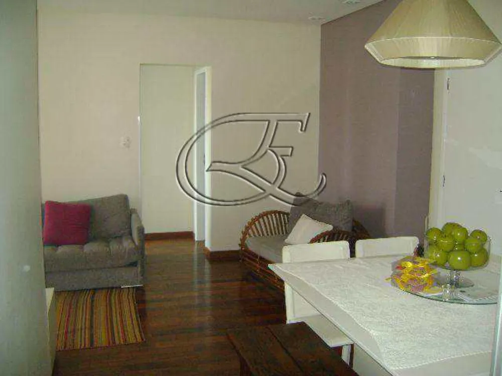 Apartamento, 3 quartos, 104 m² - Foto 7