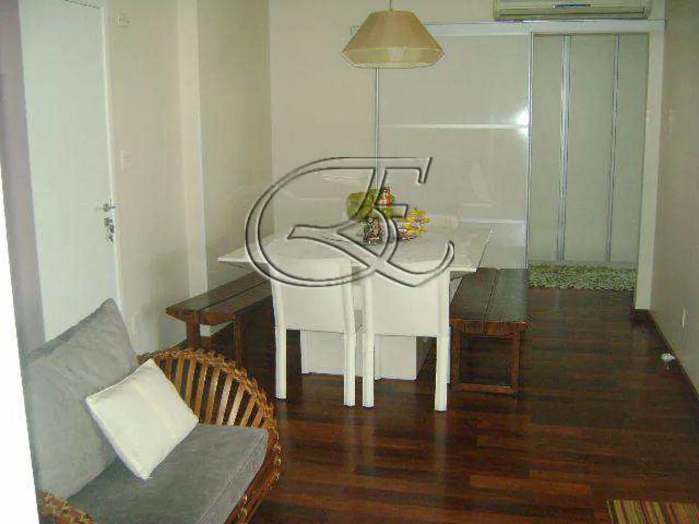 Apartamento, 3 quartos, 104 m² - Foto 4
