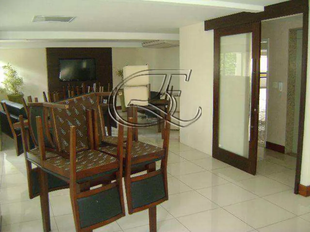 Apartamento, 3 quartos, 104 m² - Foto 8