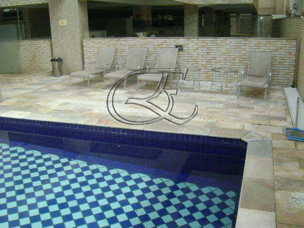Apartamento, 3 quartos, 104 m² - Foto 5