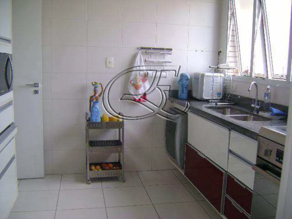Apartamento, 3 quartos, 104 m² - Foto 9