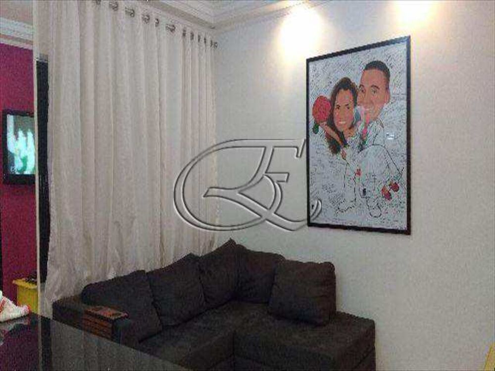 Apartamento, 1 quarto, 40 m² - Foto 2