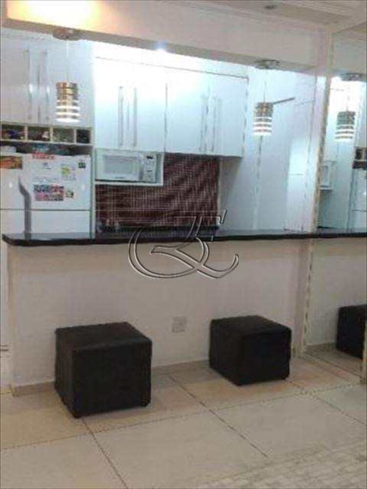 Apartamento, 1 quarto, 40 m² - Foto 3