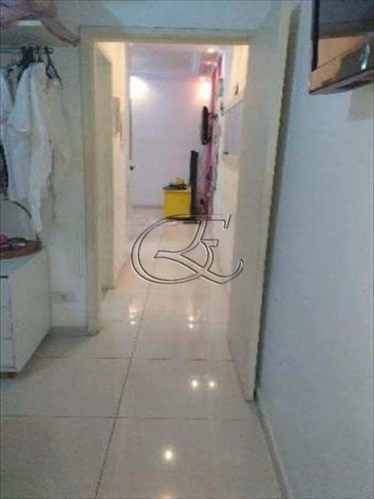 Apartamento, 1 quarto, 40 m² - Foto 5