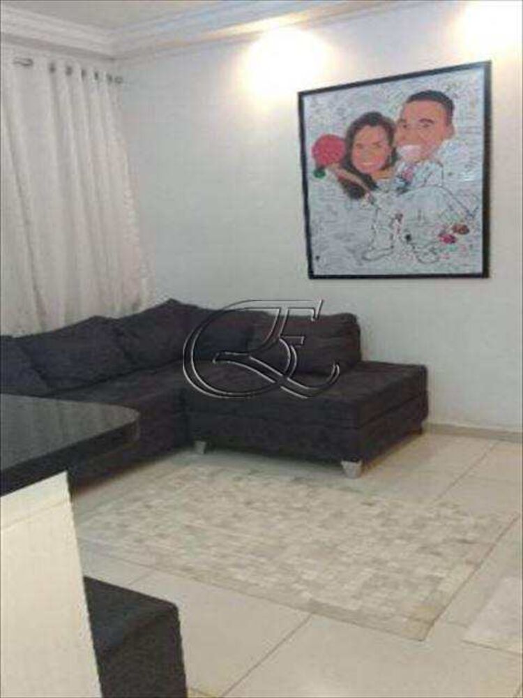 Apartamento, 1 quarto, 40 m² - Foto 1