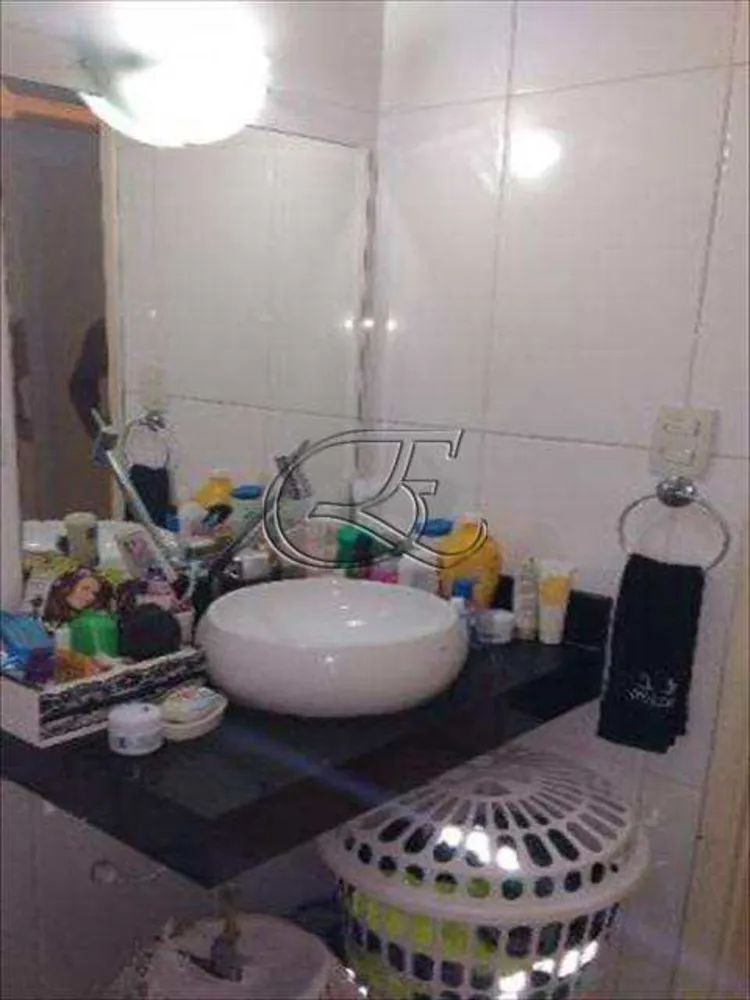 Apartamento, 1 quarto, 40 m² - Foto 12