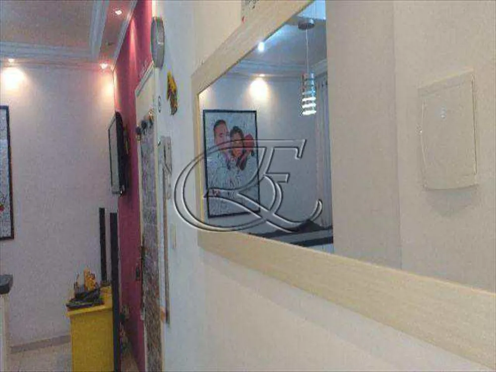 Apartamento, 1 quarto, 40 m² - Foto 6
