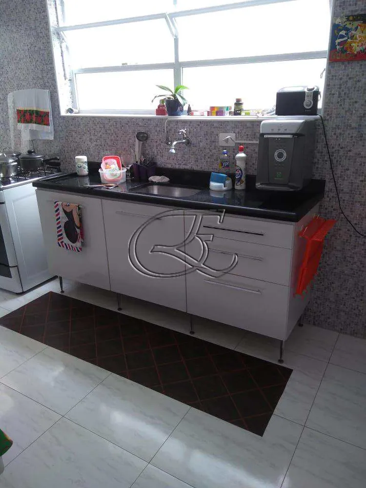 Apartamento, 2 quartos, 90 m² - Foto 10