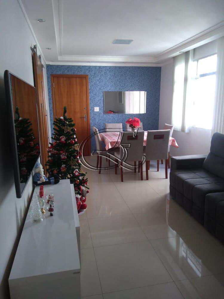 Apartamento, 2 quartos, 90 m² - Foto 4