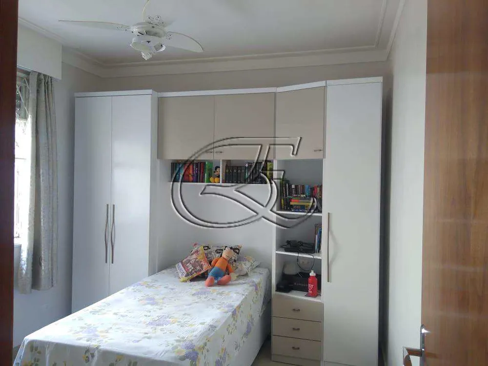 Apartamento, 2 quartos, 90 m² - Foto 2